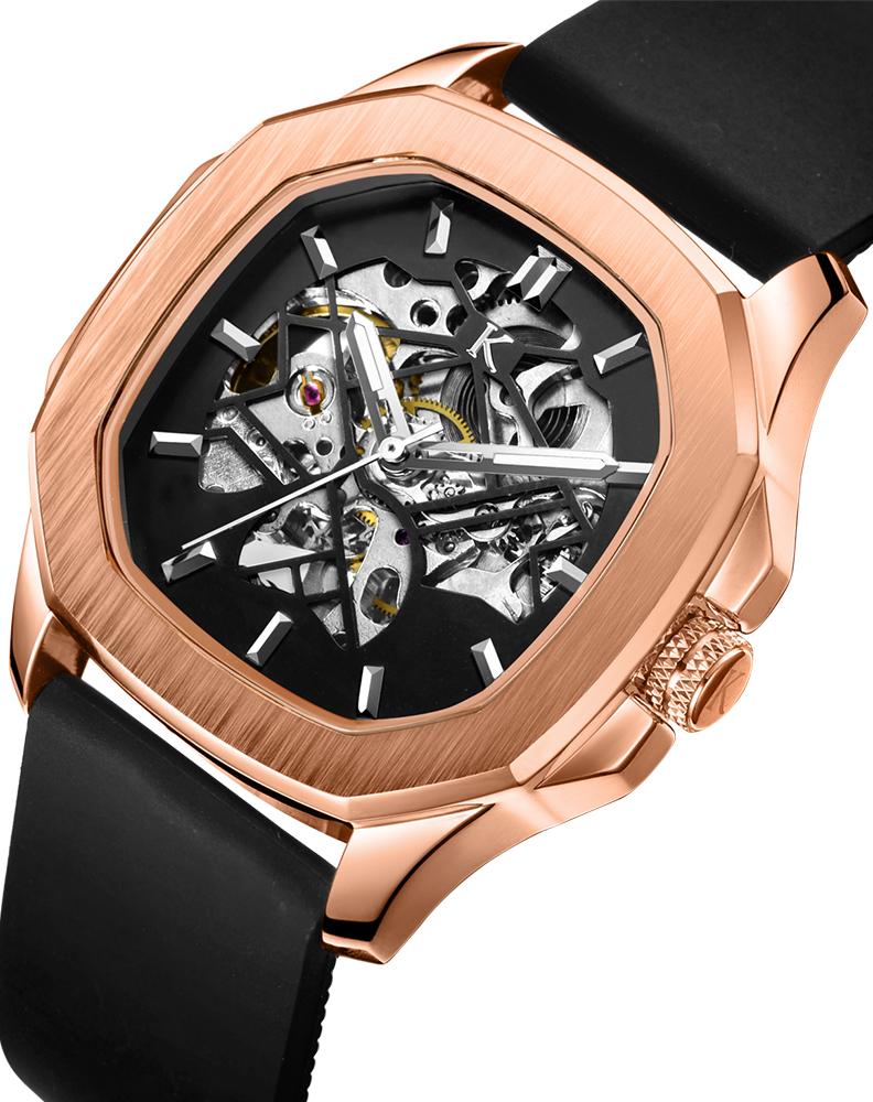 OTUS ROSE GOLD