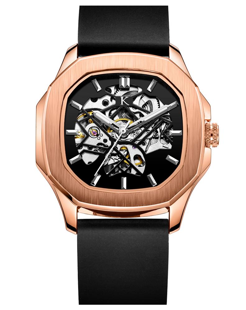 OTUS ROSE GOLD